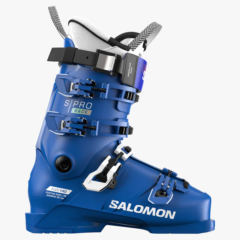 S/Pro Race 140 Ski Boots 2027