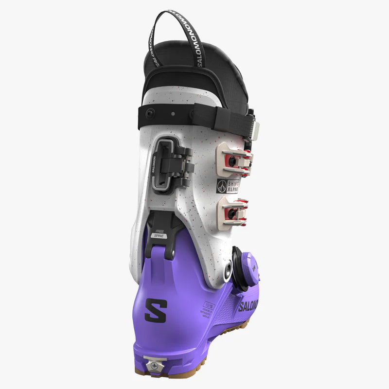 Shift Alpha Boa 130 Ski Boots 2027