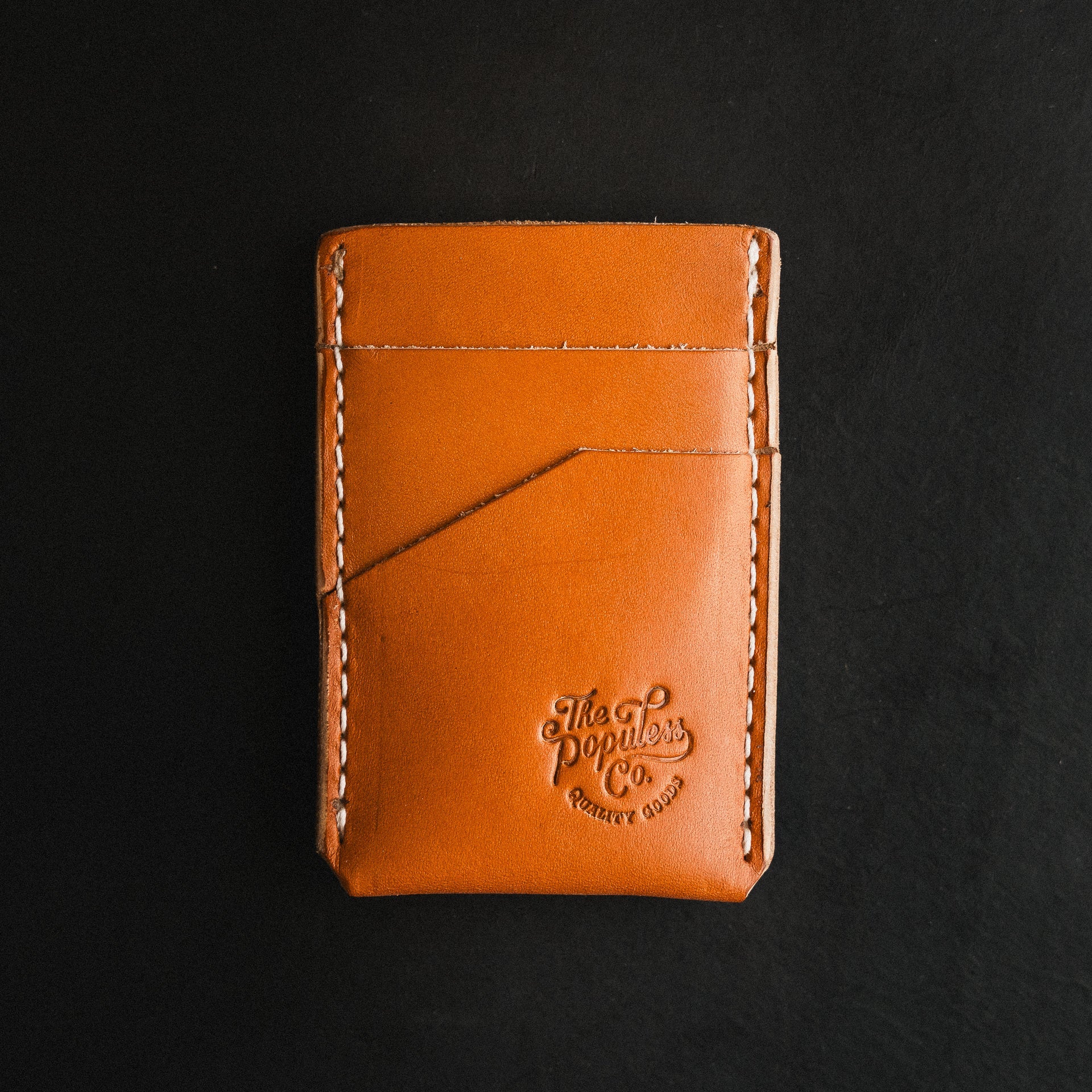 The Larson Wallet