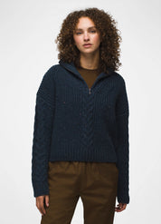 Women's Laurel Creek Sweater (Past Season)