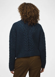 Women's Laurel Creek Sweater (Past Season)