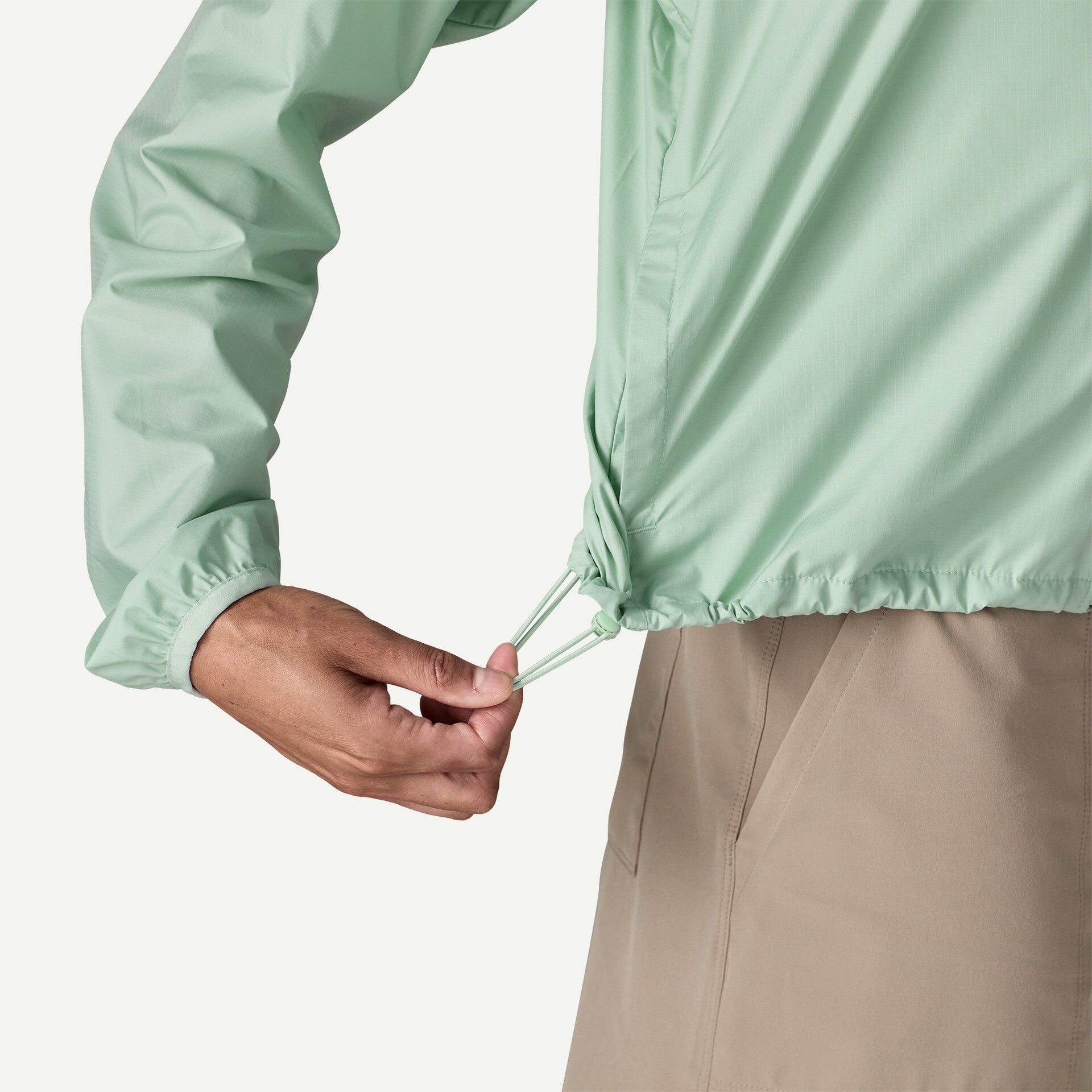 Women's Light & Variable Jacket