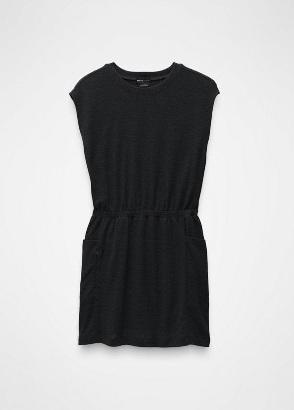 Women's Cozy Up Cut Out Dress (Past Season)
