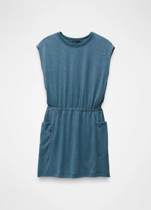 Women's Cozy Up Cut Out Dress (Past Season)