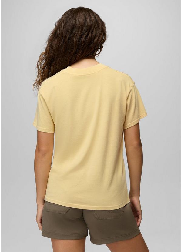Women's Everyday Short Sleeve Tee