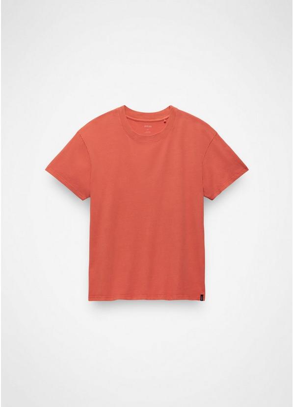 Women's Everyday Short Sleeve Tee
