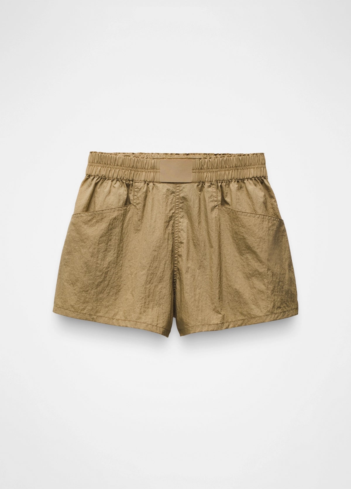 Women's Crossback Shorts (Past Season)