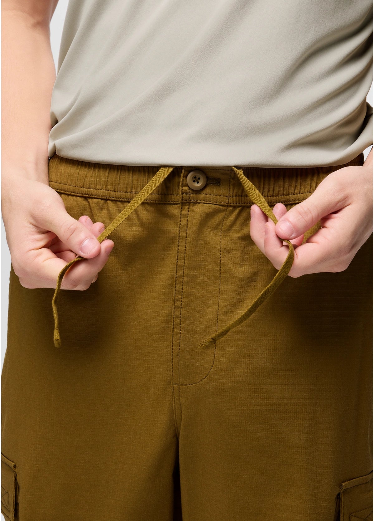 Men's Palisades Ripstop Cargo Pant (Past Season)