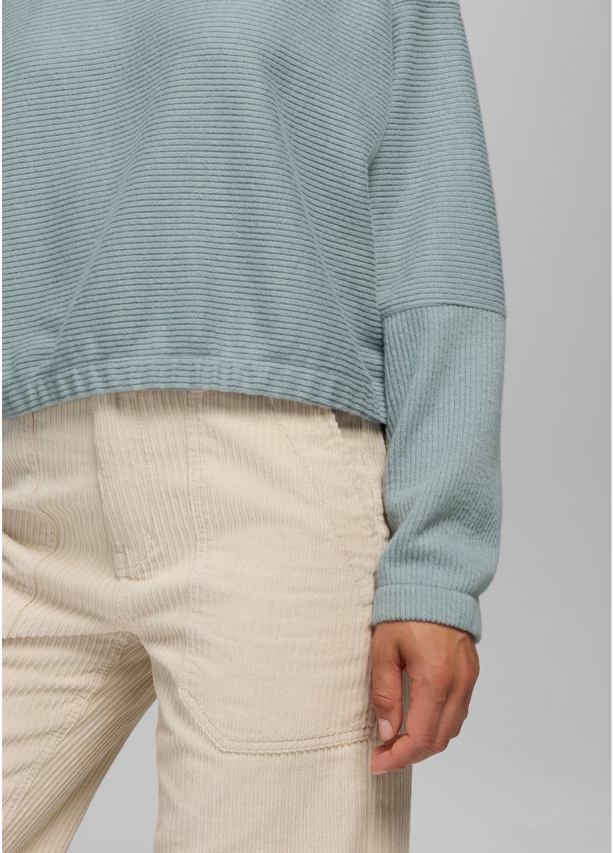 Women's Olivia Long Sleeve Sweater