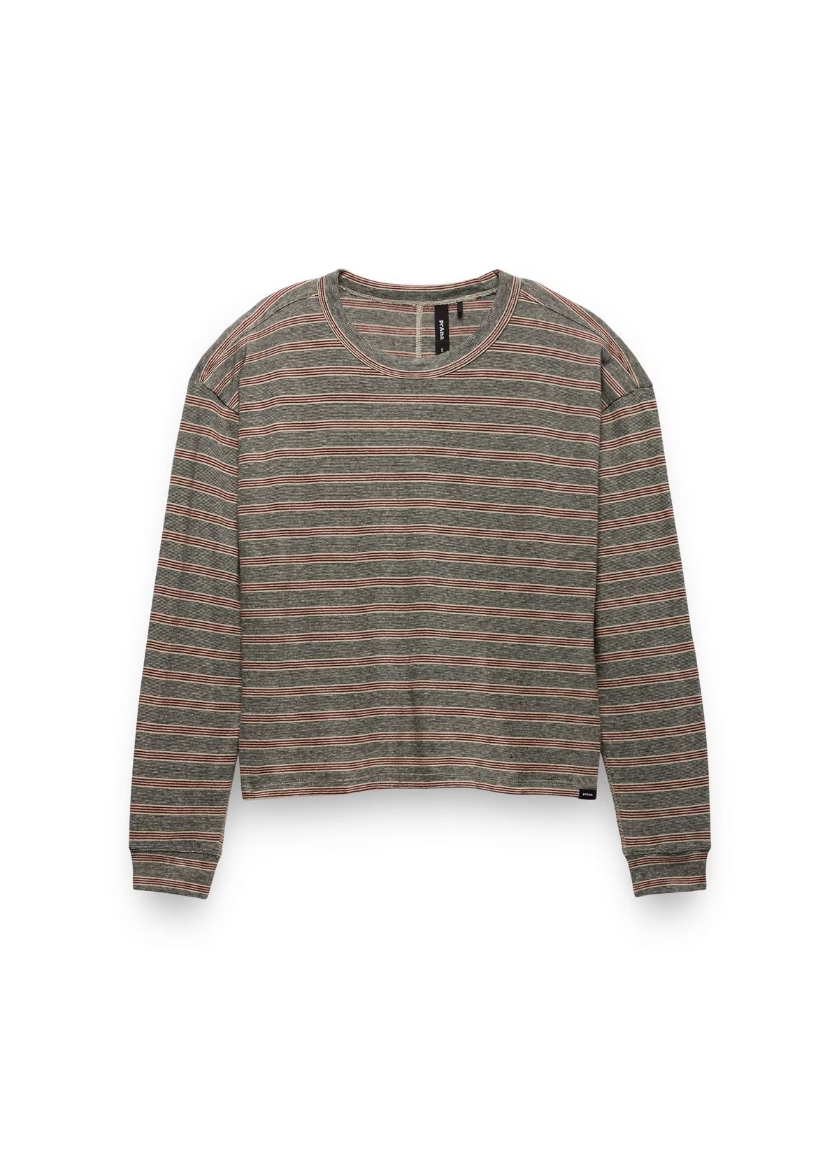 Women's Cozy Up Long Sleeve Crew