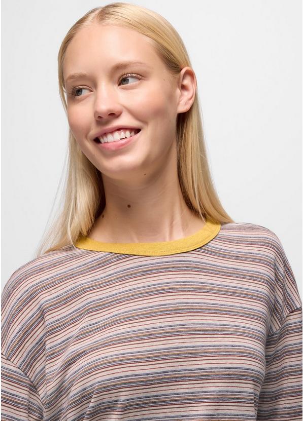 Women's Cozy Up L/S Crew Shirt