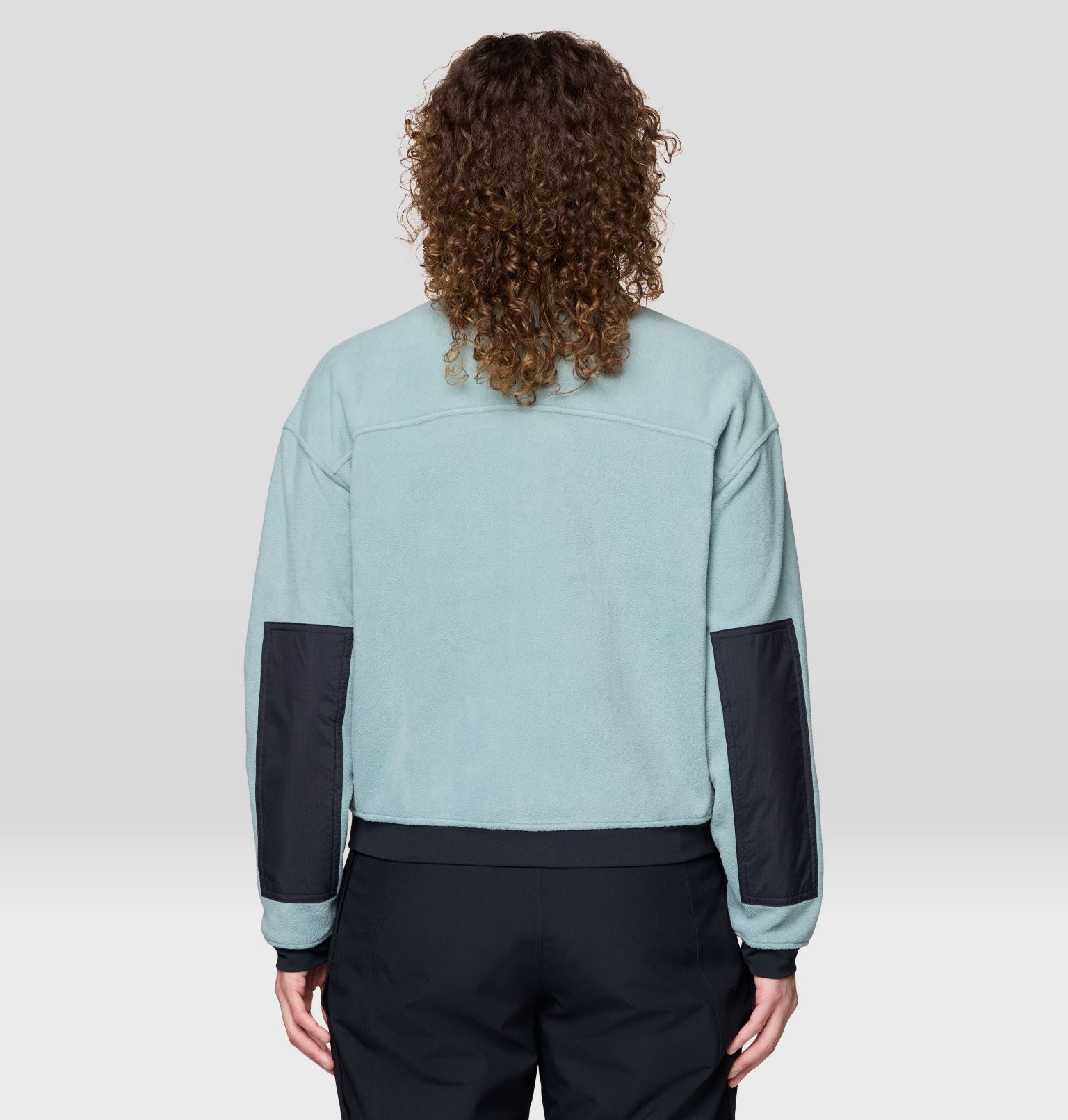 Women's Powder Maven Fleece Full Zip Jacket