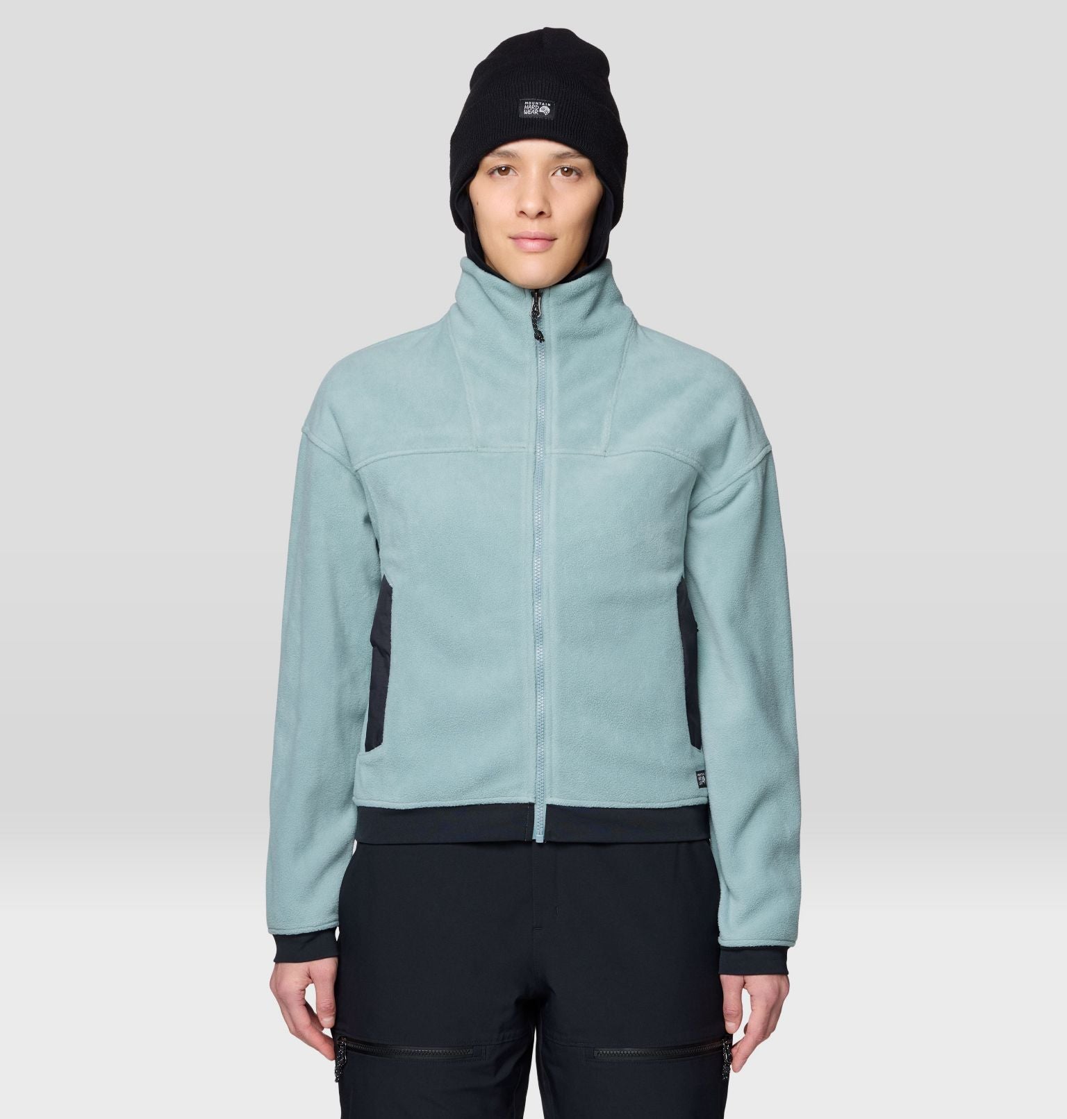 Women's Powder Maven Fleece Full Zip Jacket