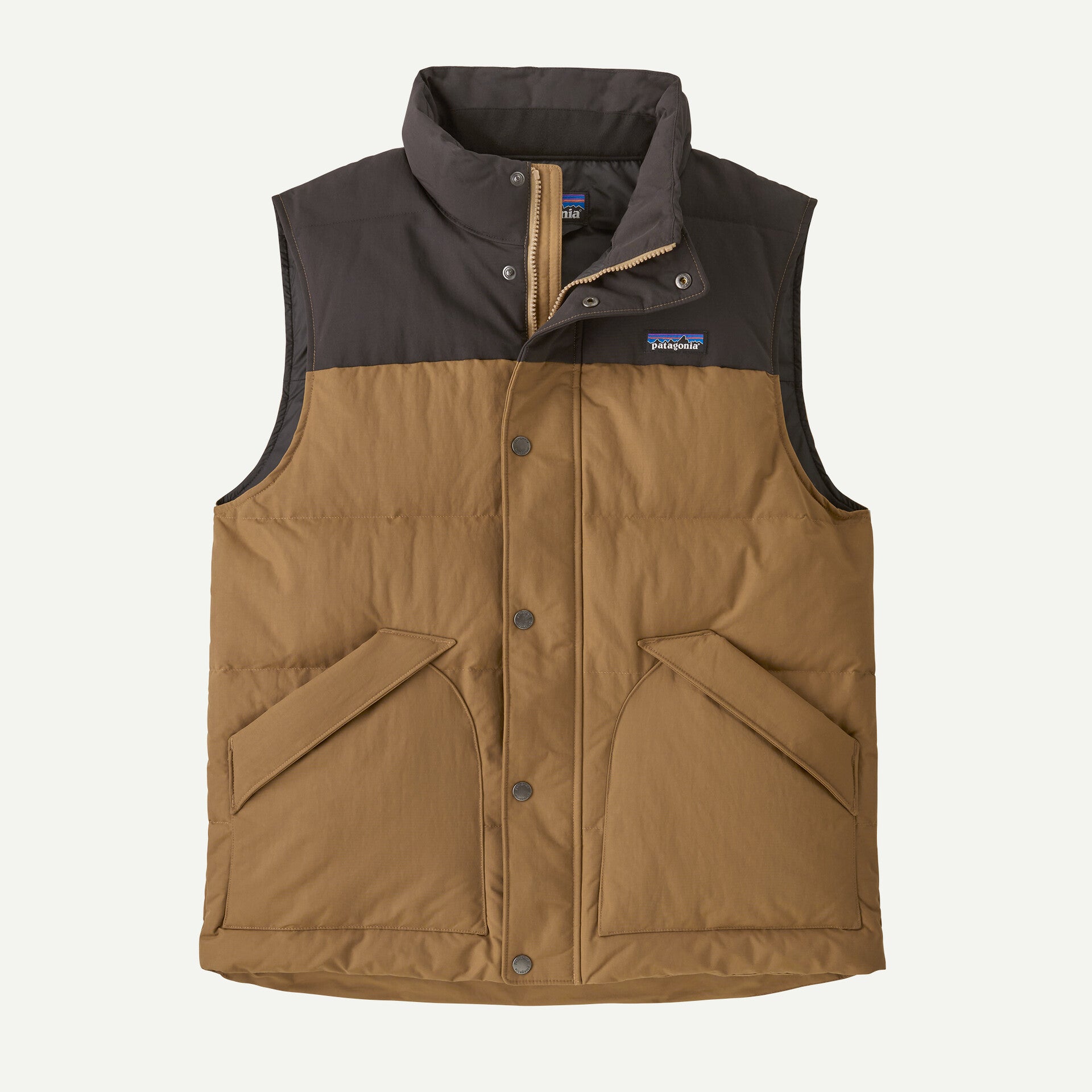 Men's Downdrift Vest (Past Season)