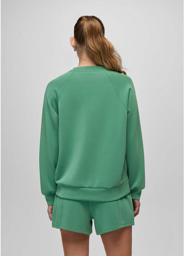 Women's Shea Crewneck Shirt