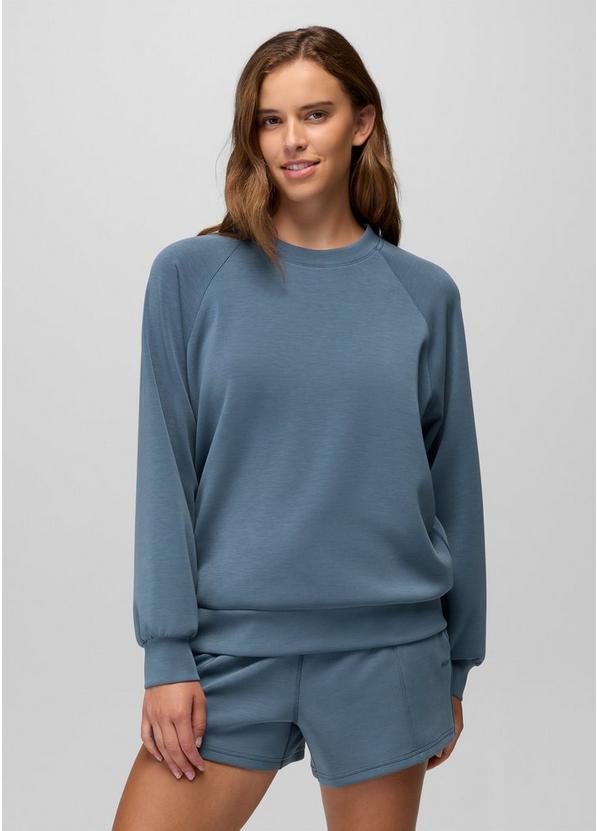 Women's Shea Crewneck Shirt