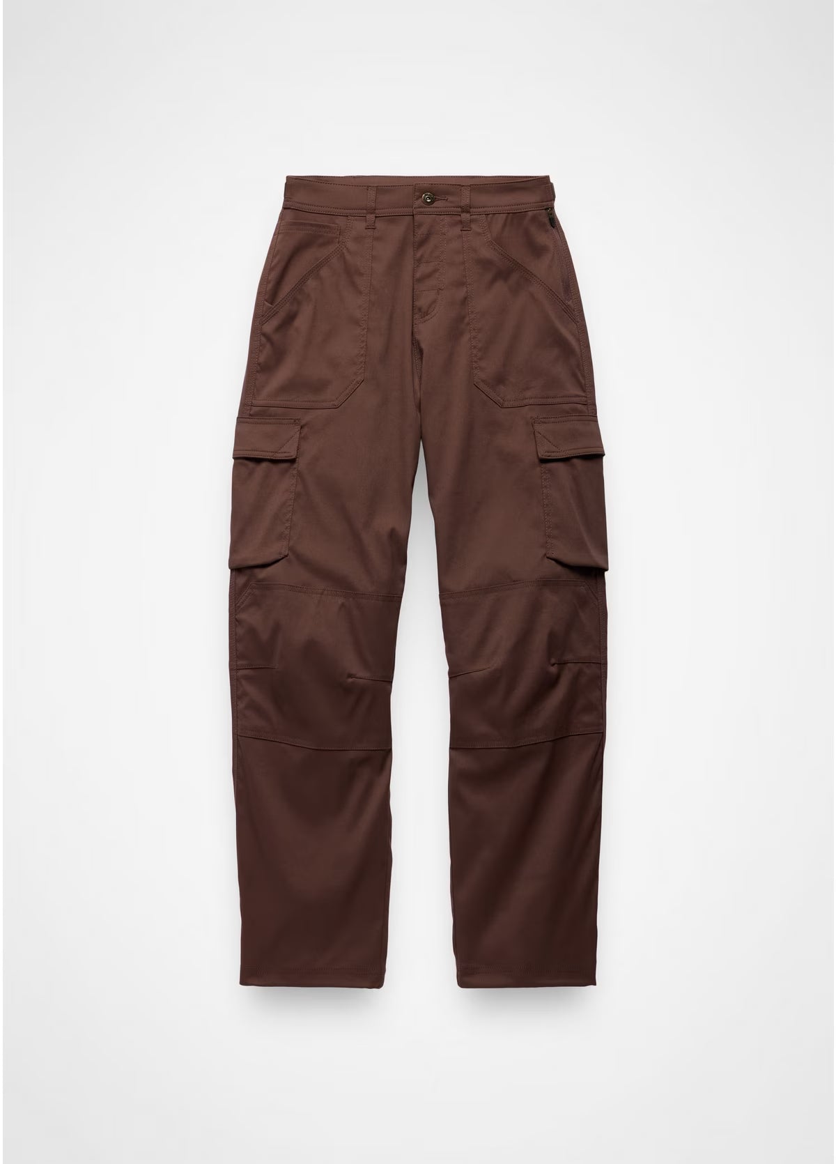 Women's Stretch Zion High Rise Cargo Pant