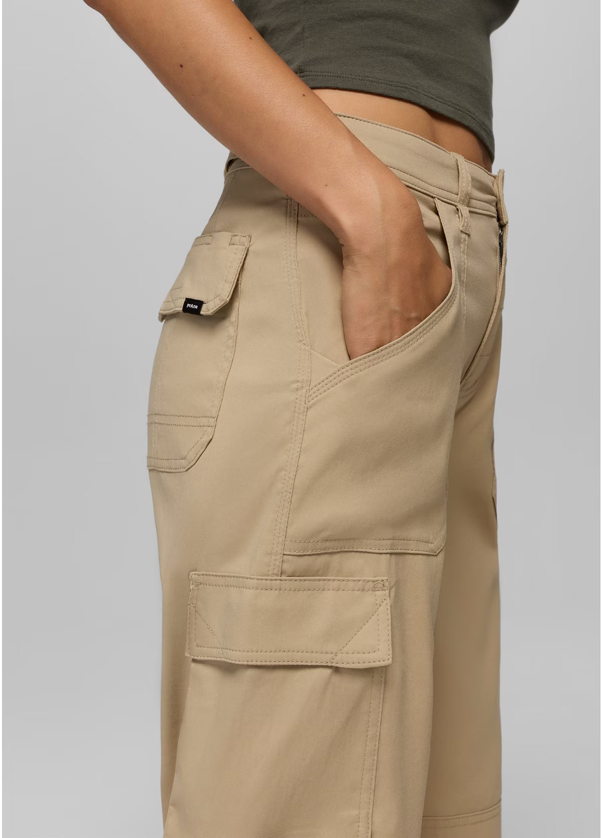 Women's Stretch Zion Cargo Pant