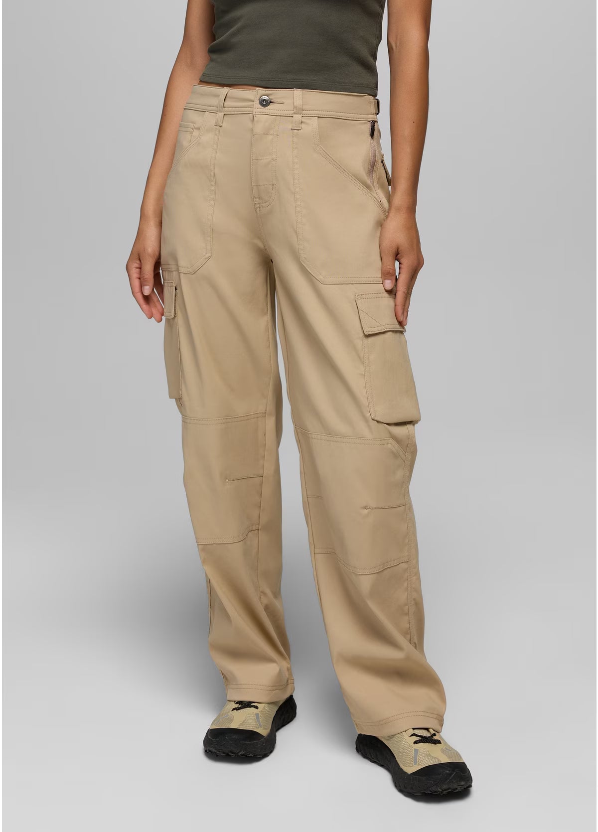 Women's Stretch Zion Cargo Pant