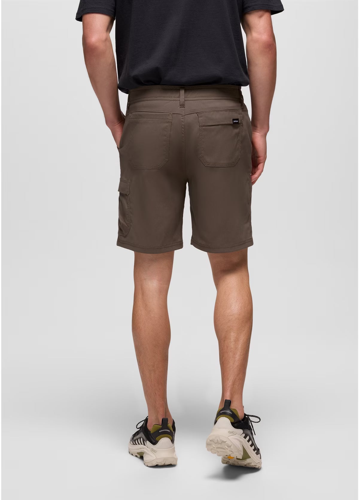 Men's Stretch Zion Short