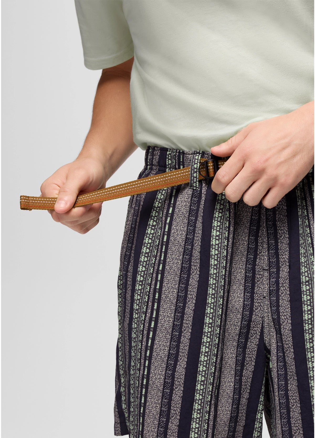 Men's Indio Heritage Short