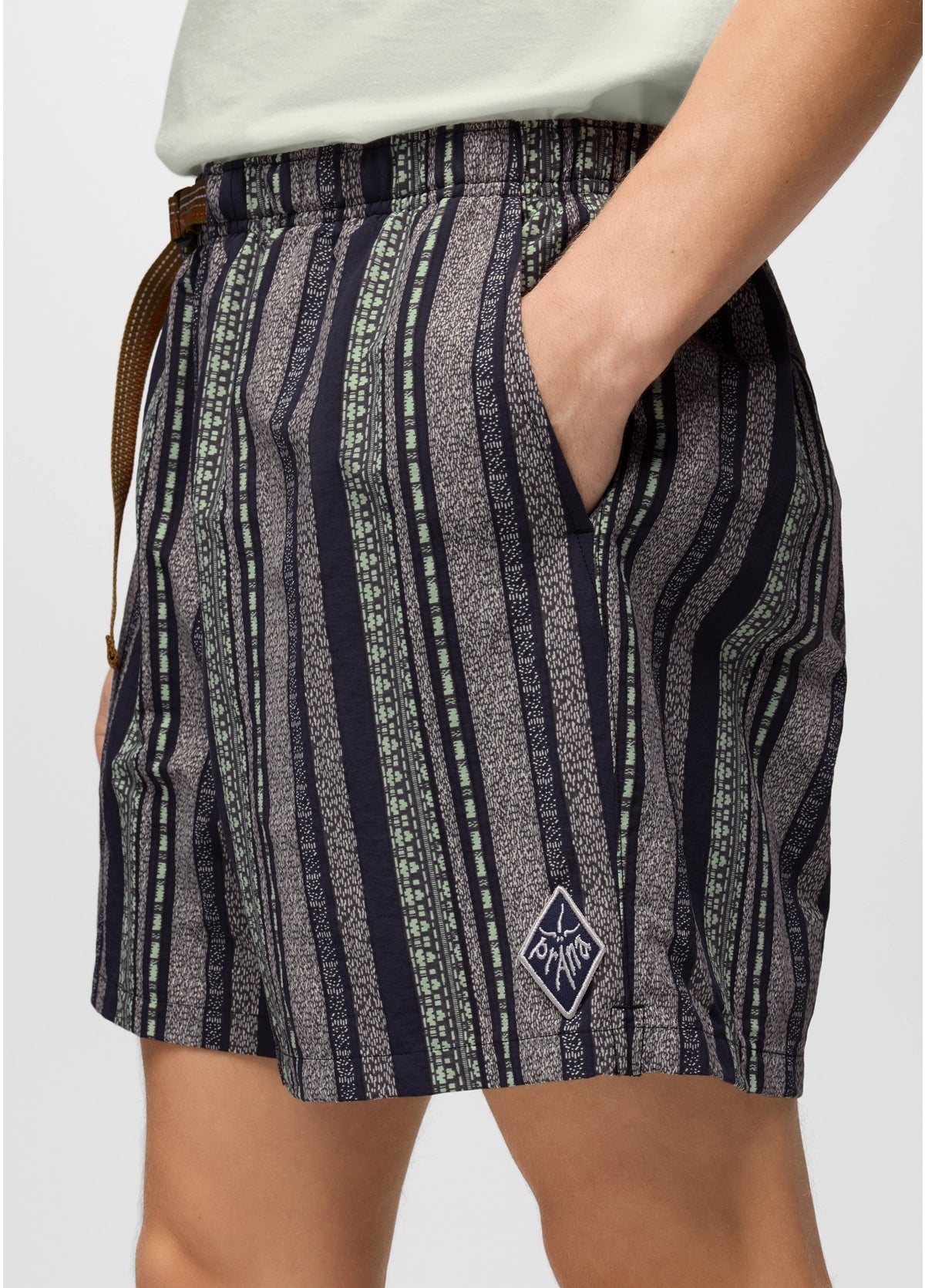 Men's Indio Heritage Short