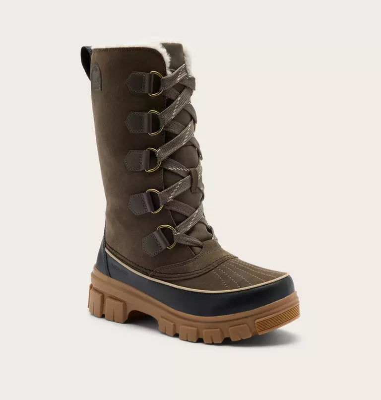 Women’s Tivoli V Tall Winter Boots product image