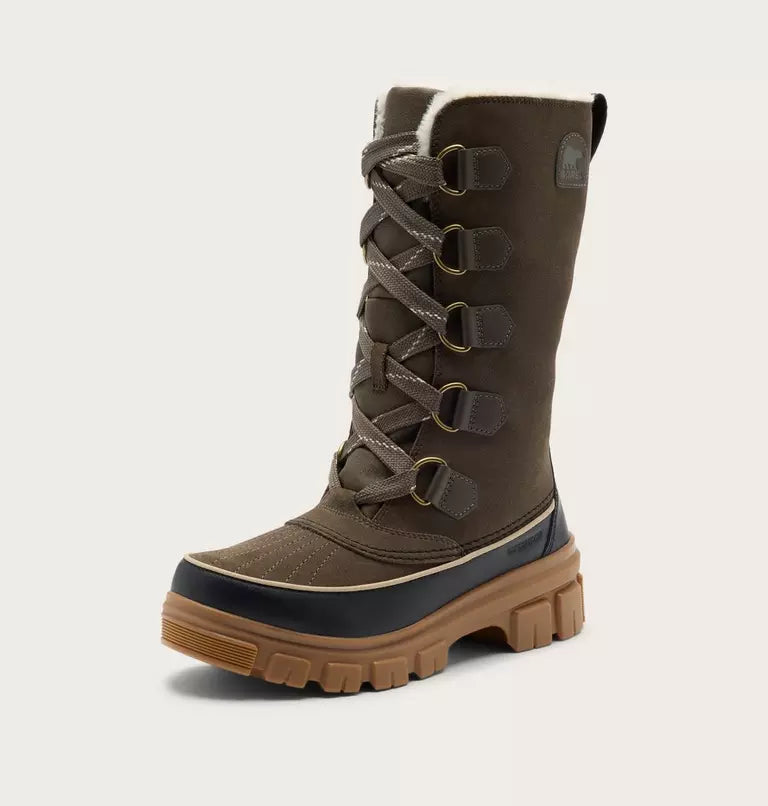 Women’s Tivoli V Tall Winter Boots product image
