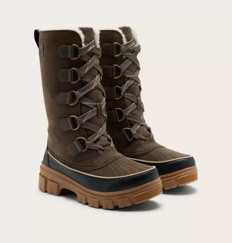 Women’s Tivoli V Tall Winter Boots product image