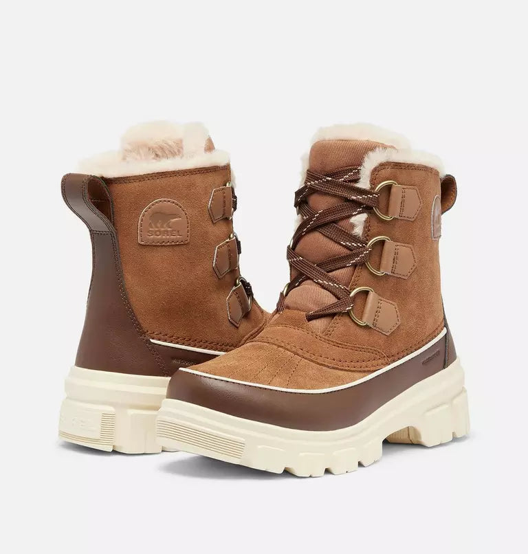 Women’s Tivoli V Winter Boots product image