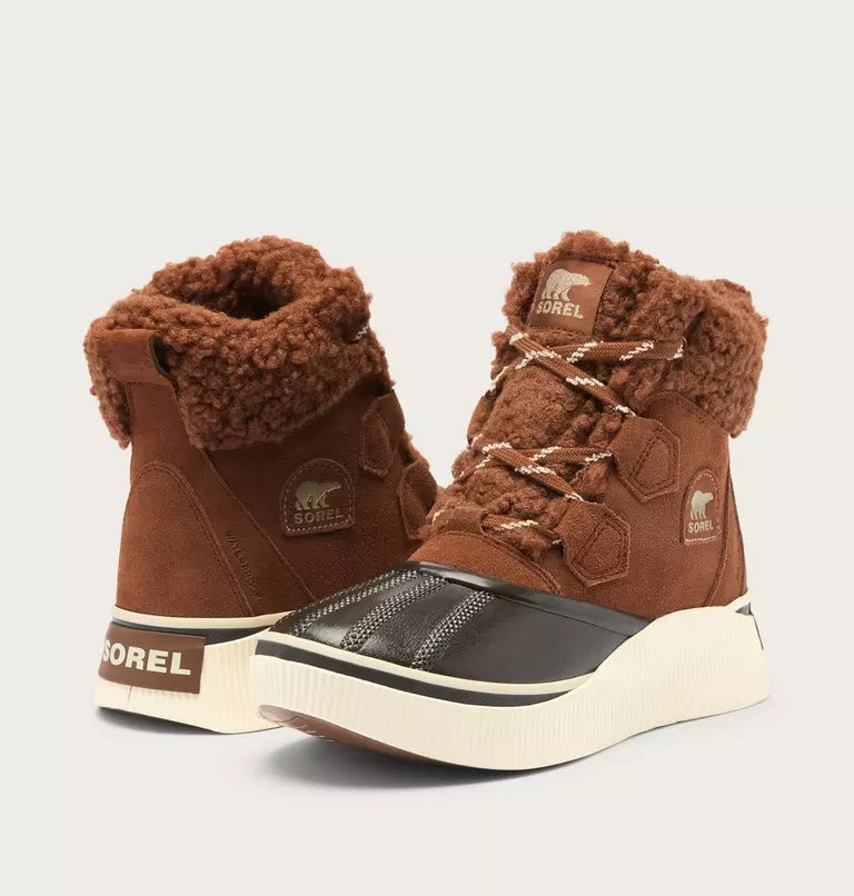 Women’s Out N About IV Chillz Winter Boots product image