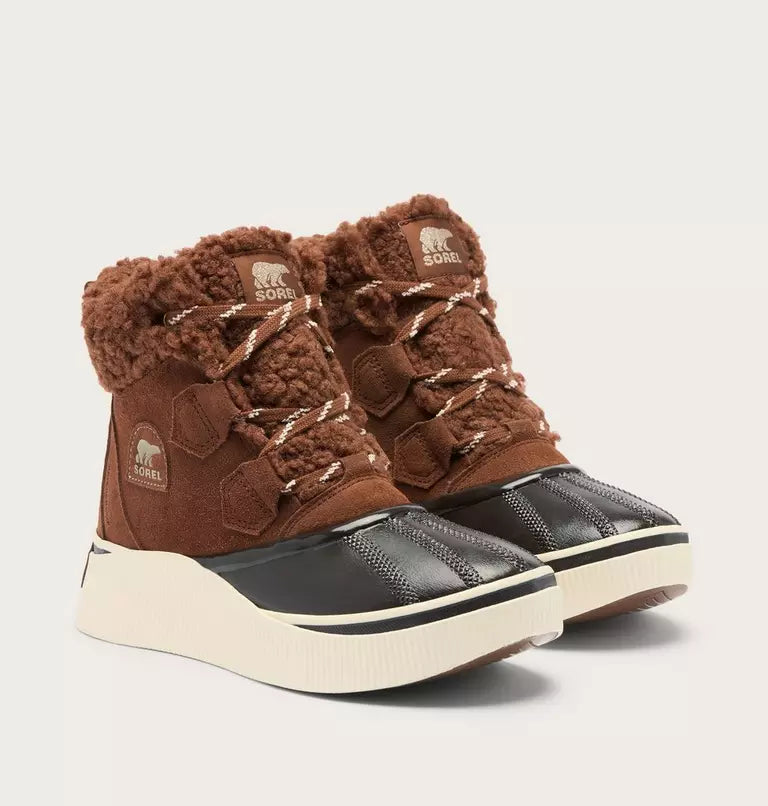Women’s Out N About IV Chillz Winter Boots product image