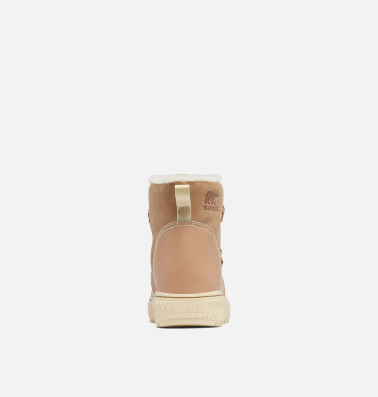 Women's One Ave Alpine WP Boots