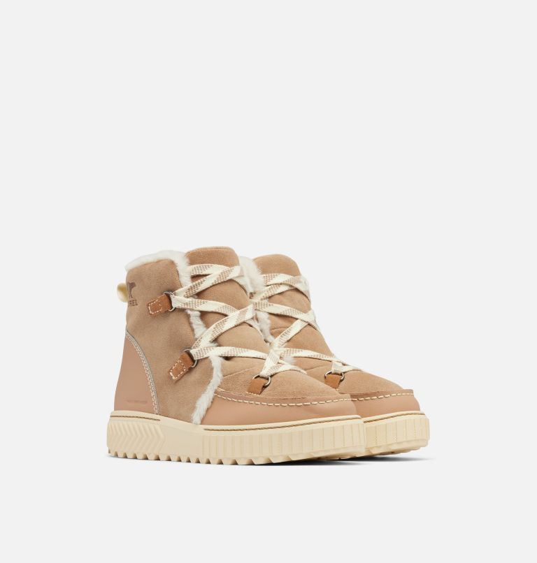 Women's One Ave Alpine WP Boots