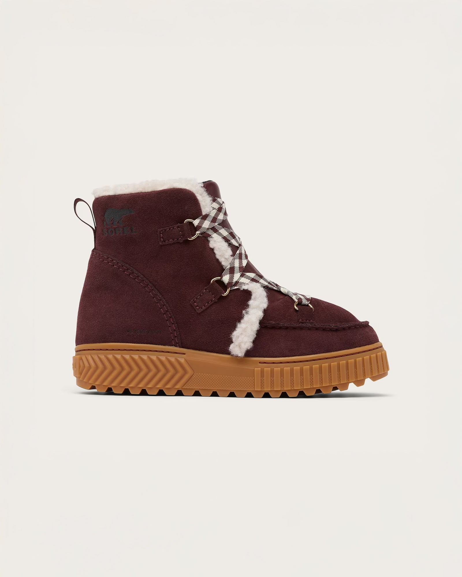 color:redwood / gum 2