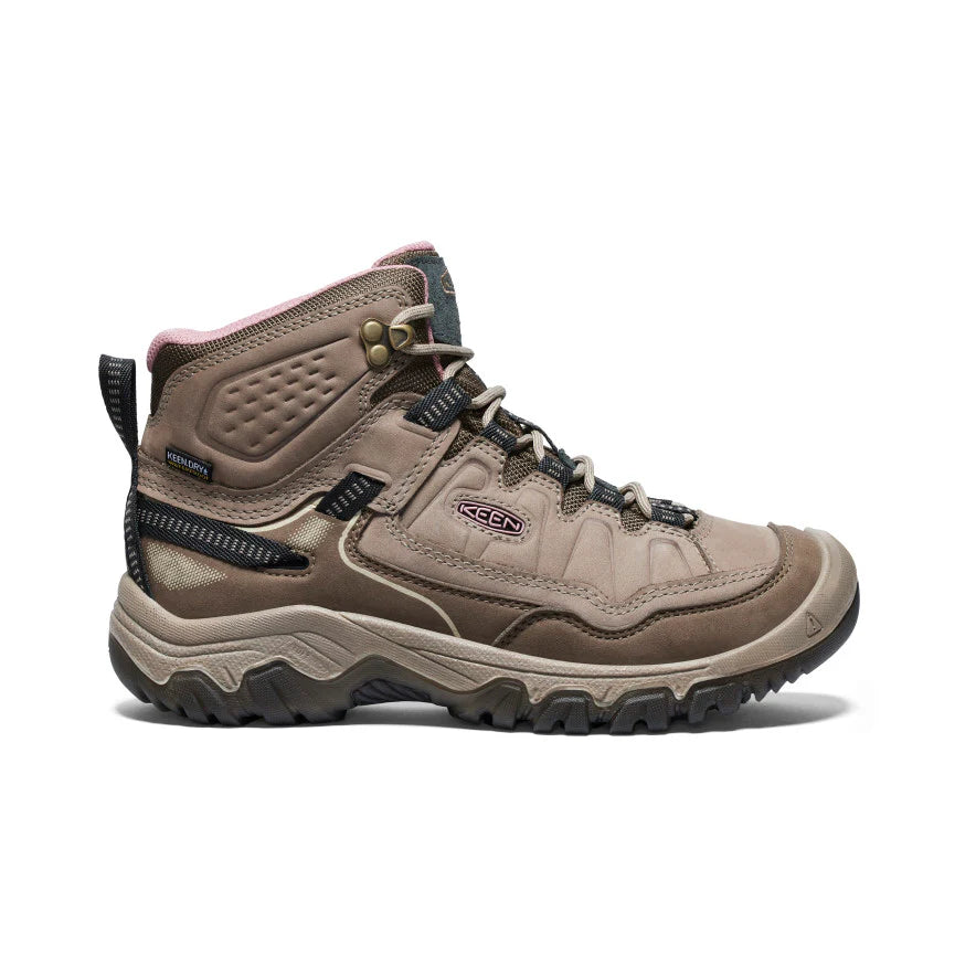 Women's Targhee IV Waterproof Hiking Boots