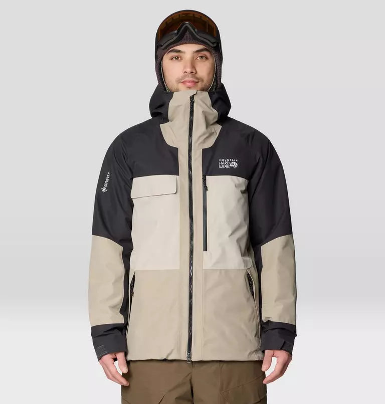 Men's Cloud Bank Gore-Tex Jacket product image