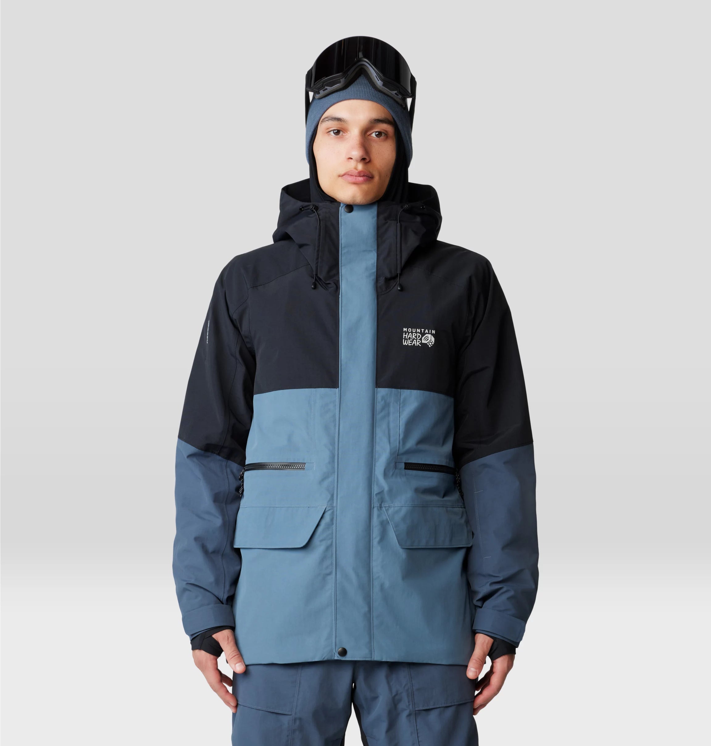 Men's First Tracks Jacket