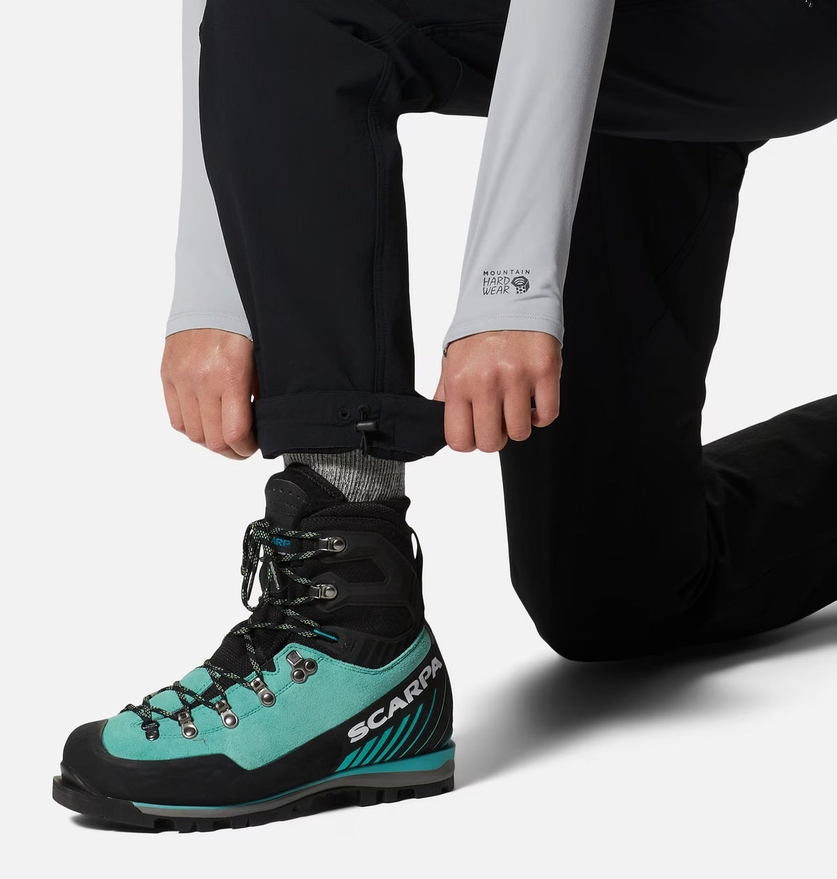 Women's Chockstone Alpine Pant
