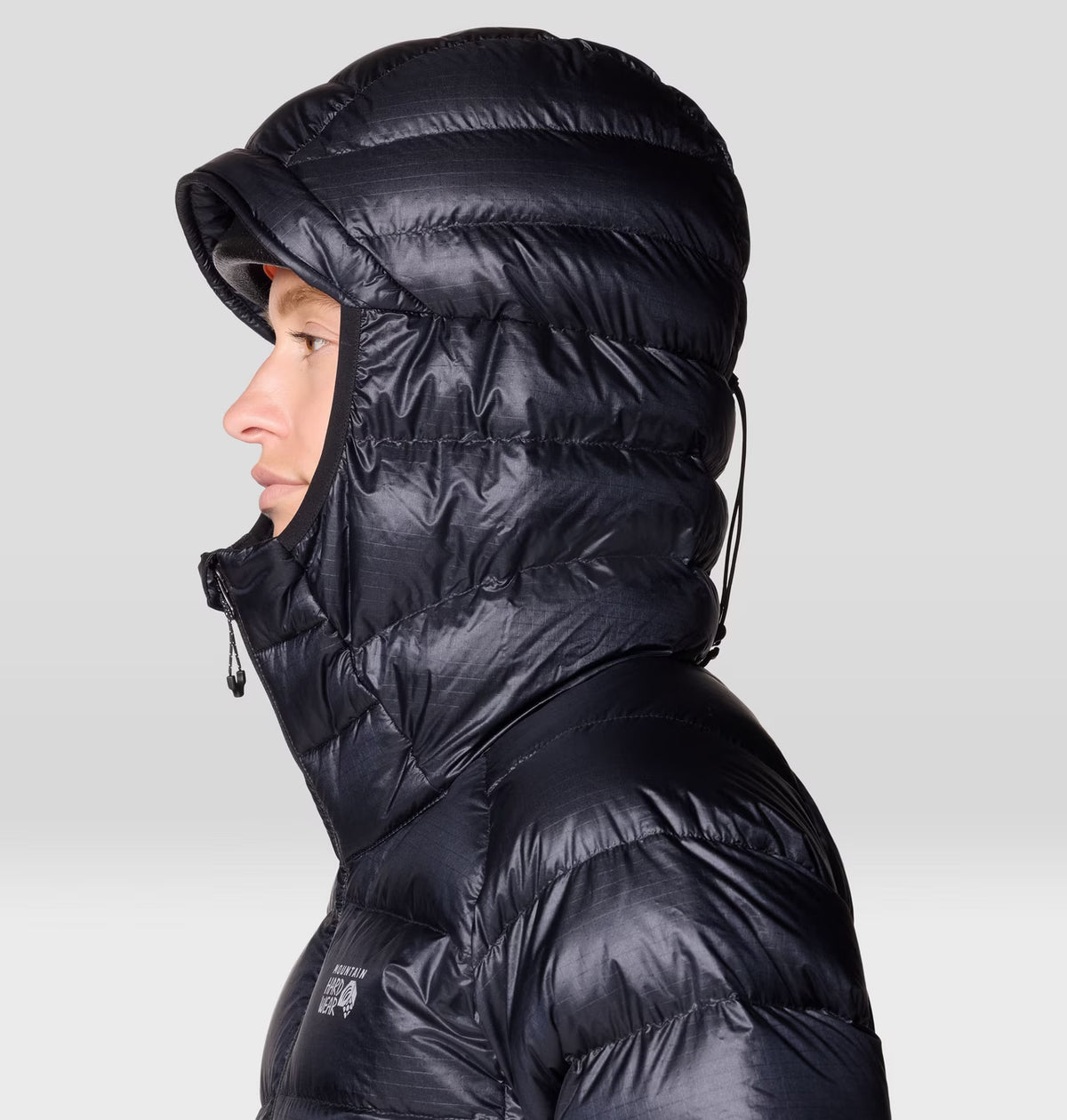 Women's Phantom Alpine Hooded Down Jacket