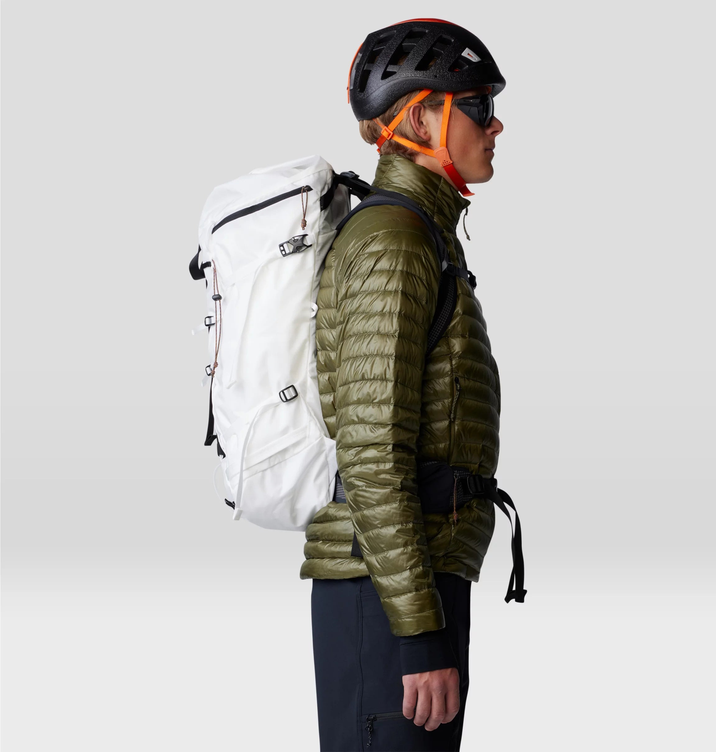 Alpine Light 35 Backpack
