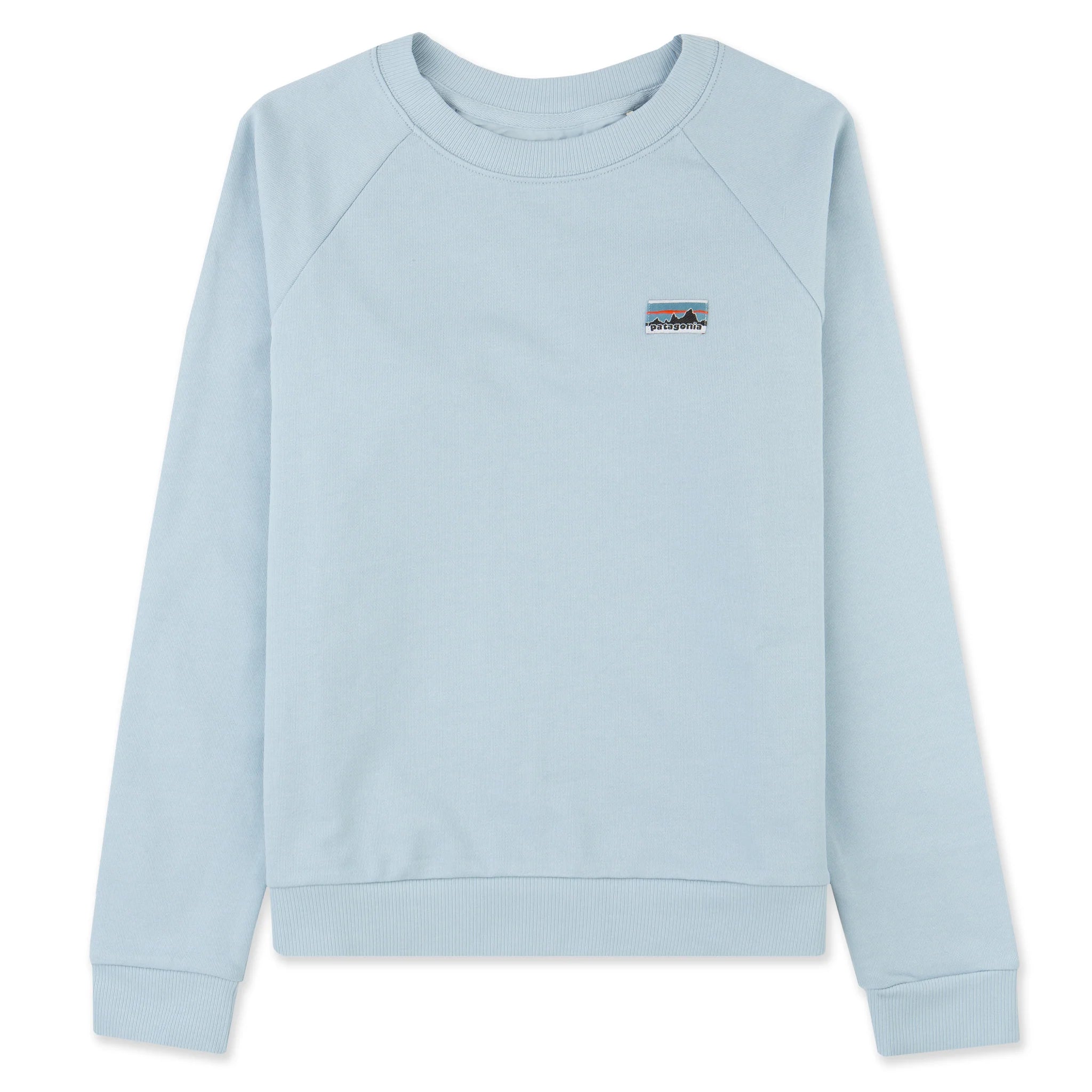 Crew neck patagonia online