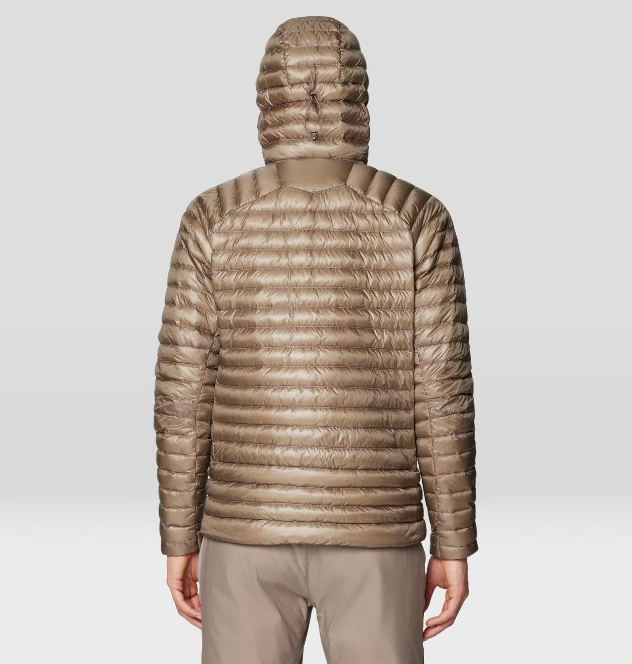 Men's Ghost Whisperer Hoody