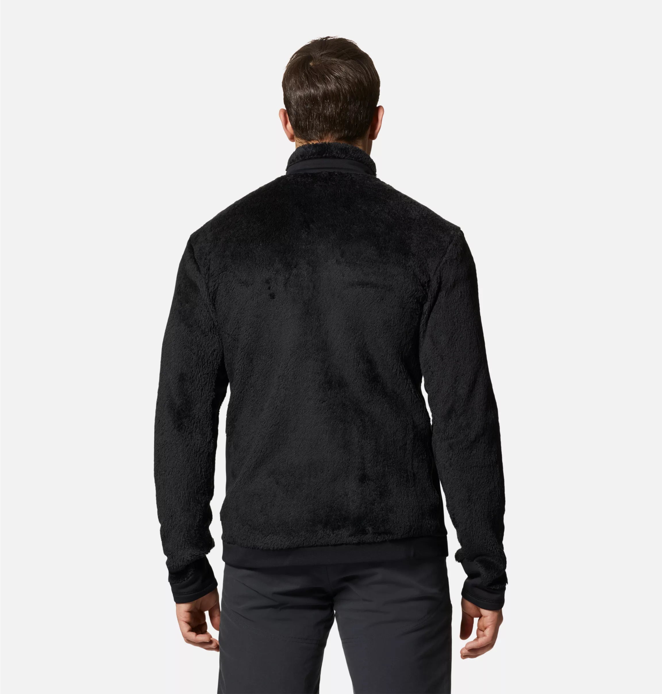 Men's Polartec High Loft Jacket