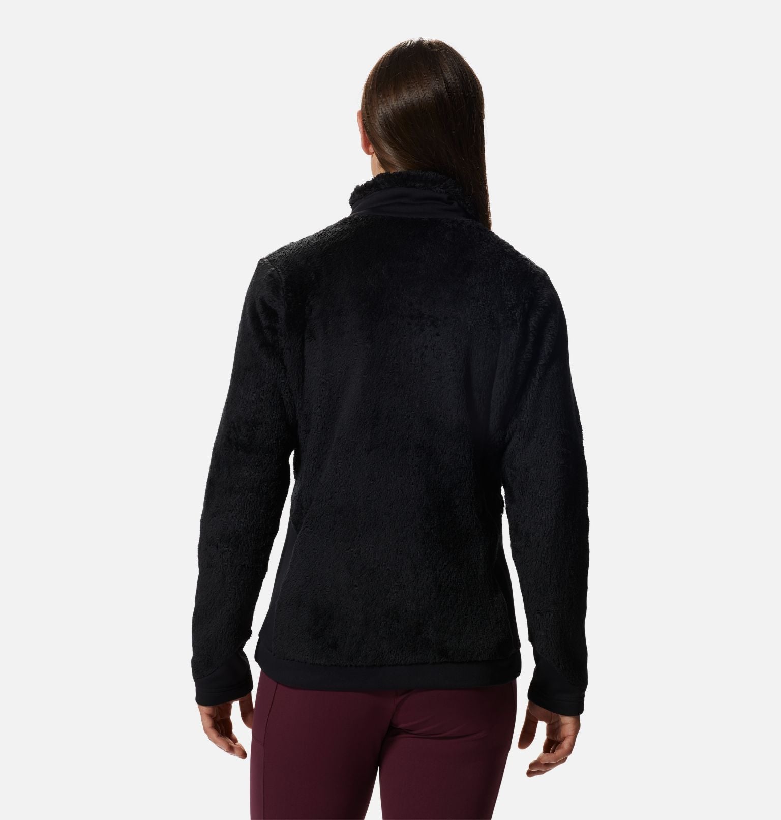 Women's Polartec High Loft Jacket