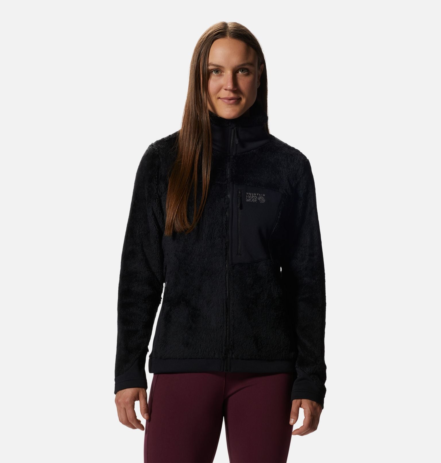 Women's Polartec High Loft Jacket