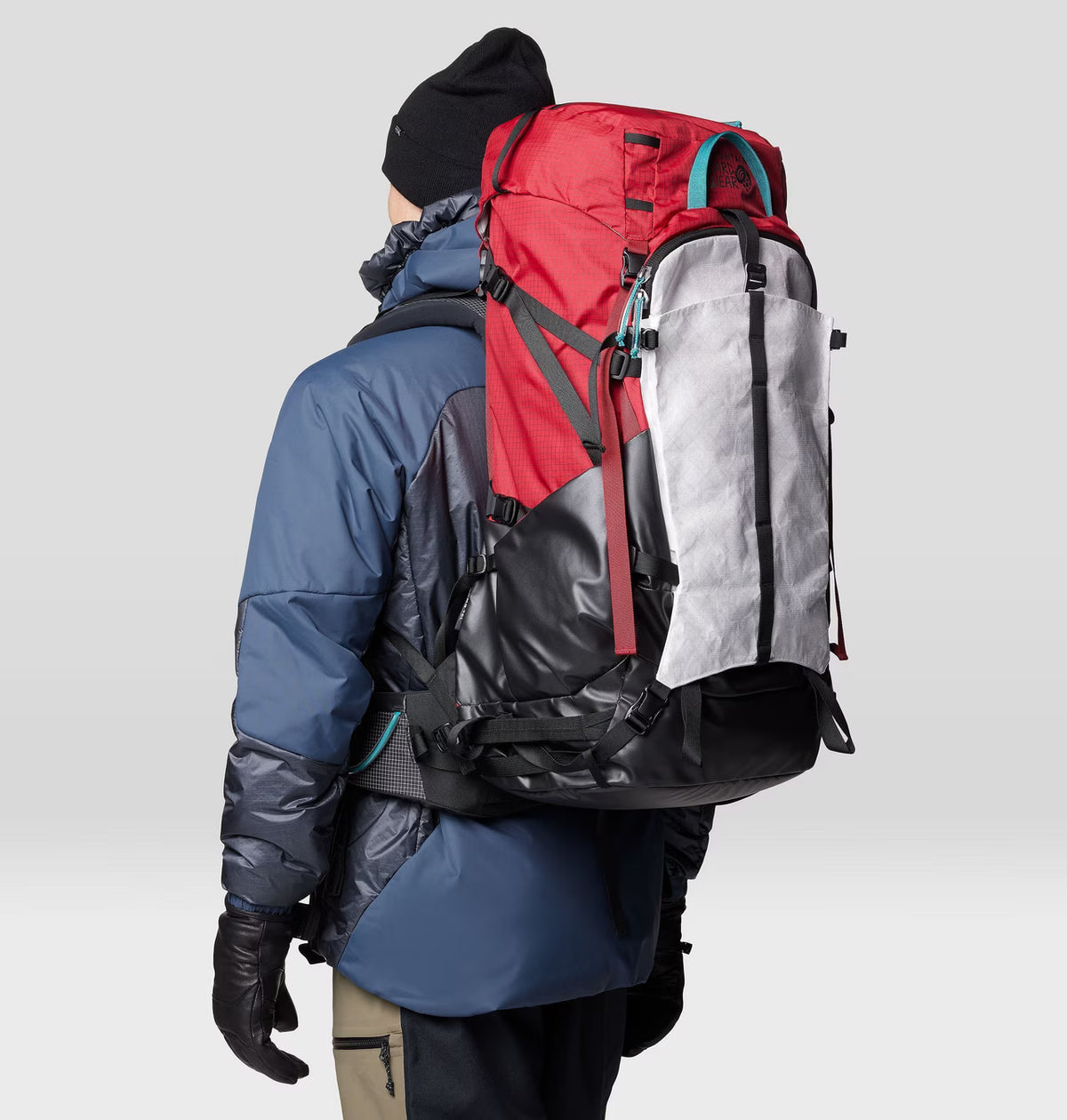AMG 75 Backpack