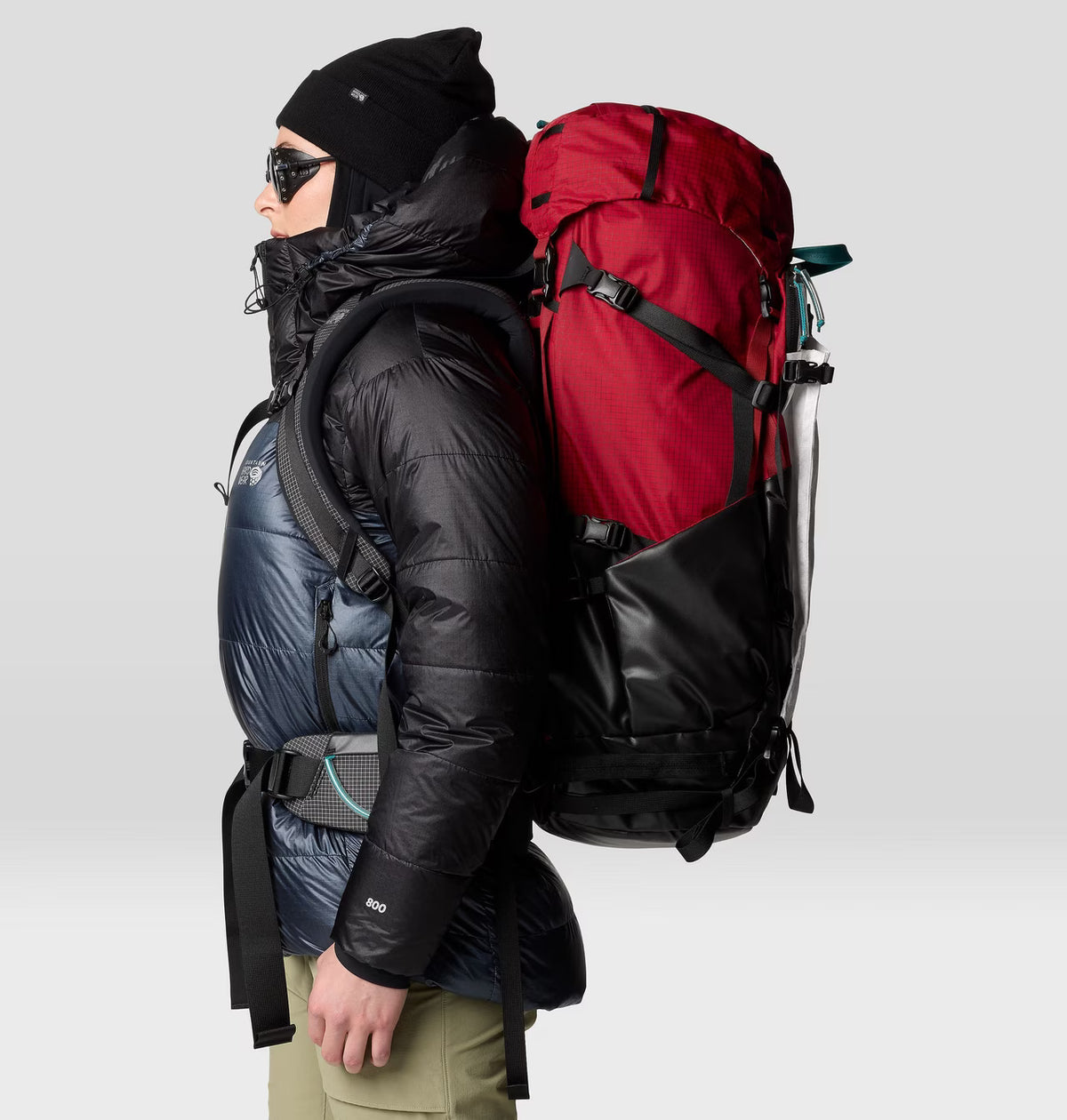AMG 75 Backpack
