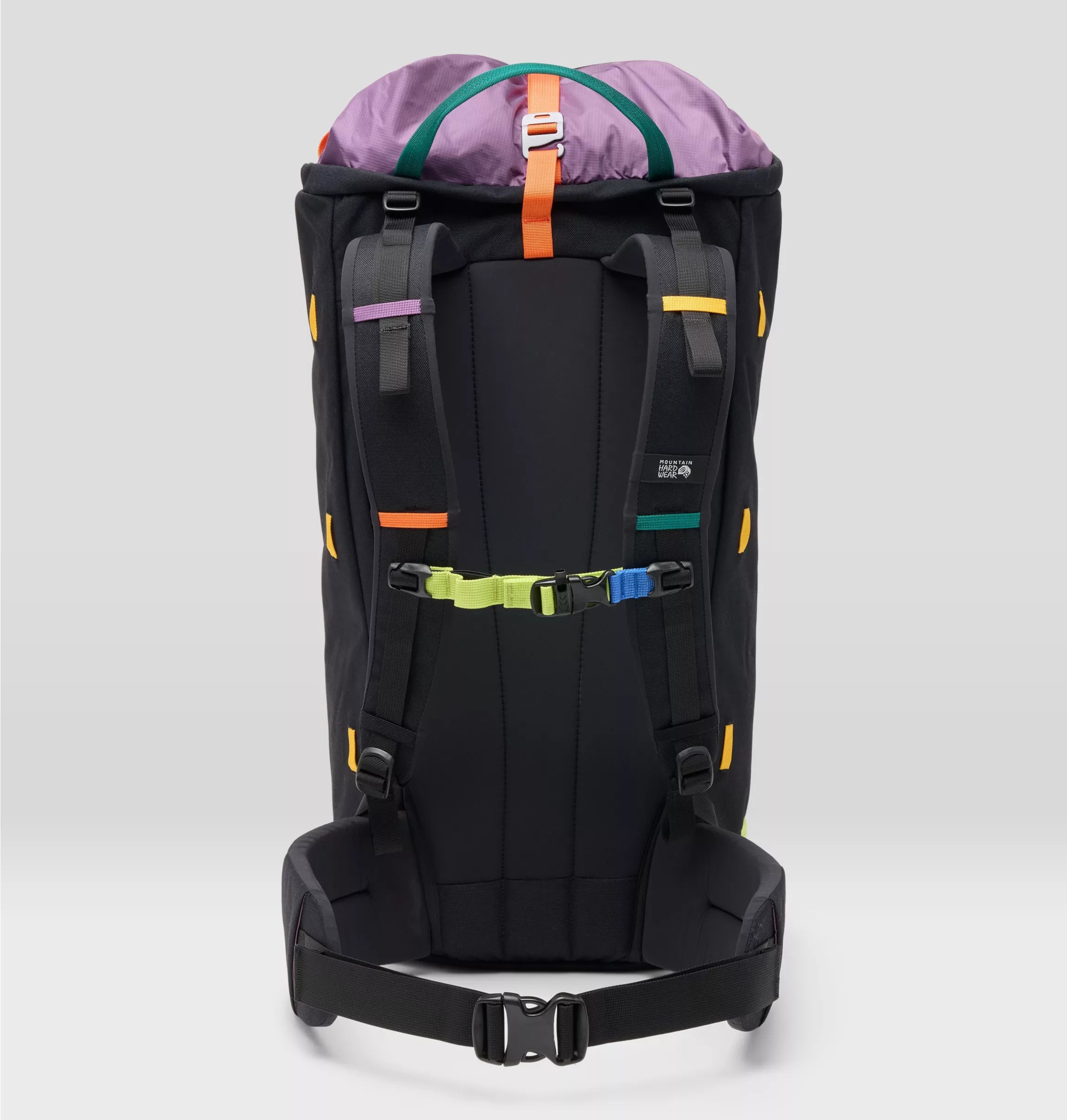 Crag Wagon 45L Backpack