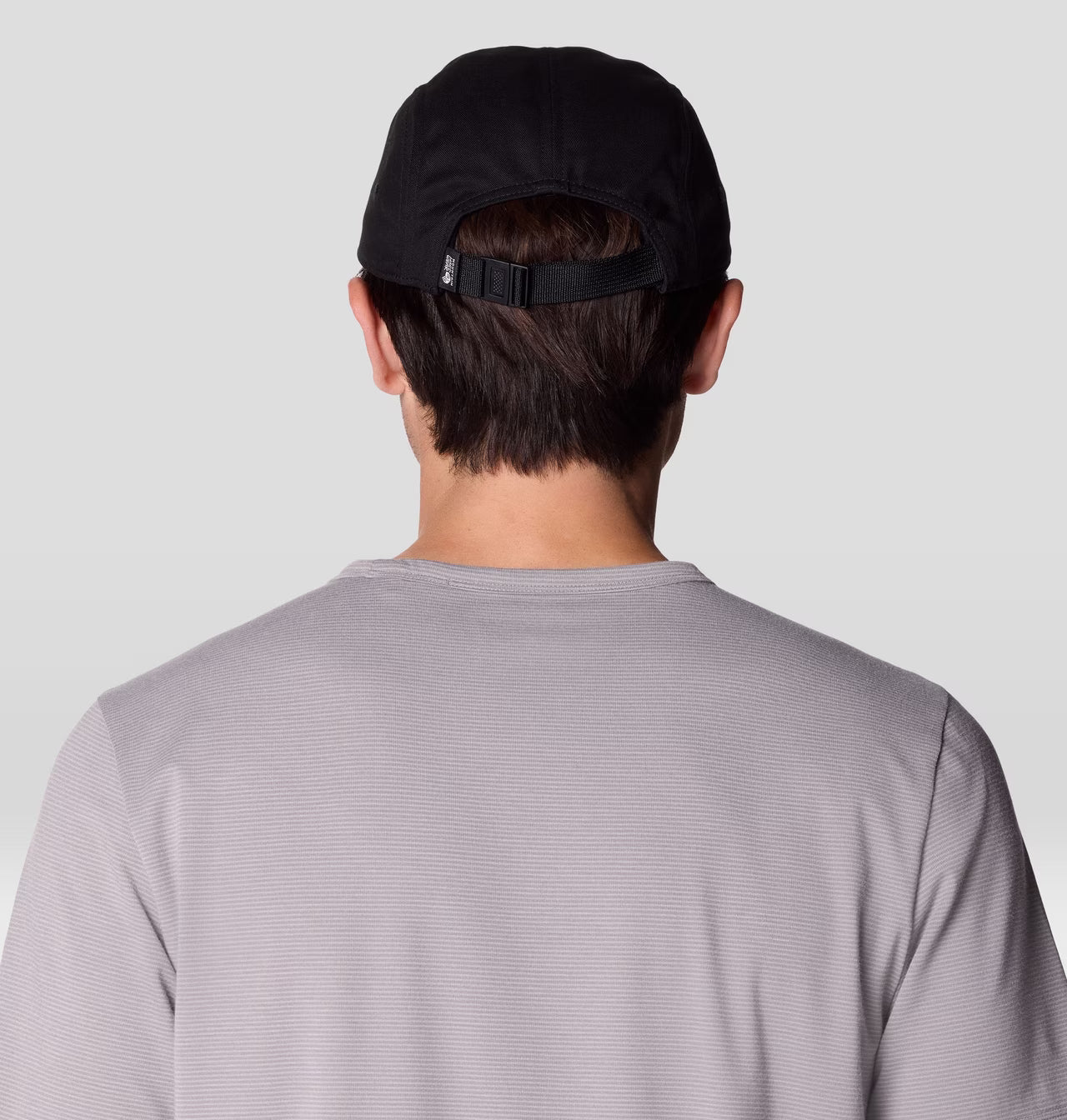 Canvas Camp Hat